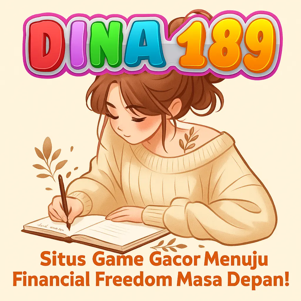 DINA189 - Situs Game Gacor Menuju Financial Freedom